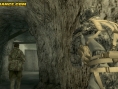 Metal Gear Solid 4 : nouvelles images
