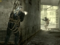 Metal Gear Solid 4 : nouvelles images