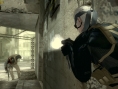 Metal Gear Solid 4 : nouvelles images