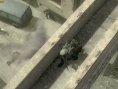 Metal Gear Solid 4 : nouvelles images