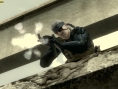 Metal Gear Solid 4 : nouvelles images