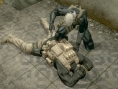 Metal Gear Solid 4 : nouvelles images