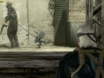 Metal Gear Solid 4 : nouvelles images