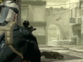 Metal Gear Solid 4 : nouvelles images