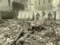 Metal Gear Solid 4 : nouvelles images