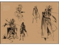 Metal Gear Solid 4: a new Artbook