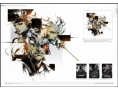 Metal Gear Solid 4: a new Artbook