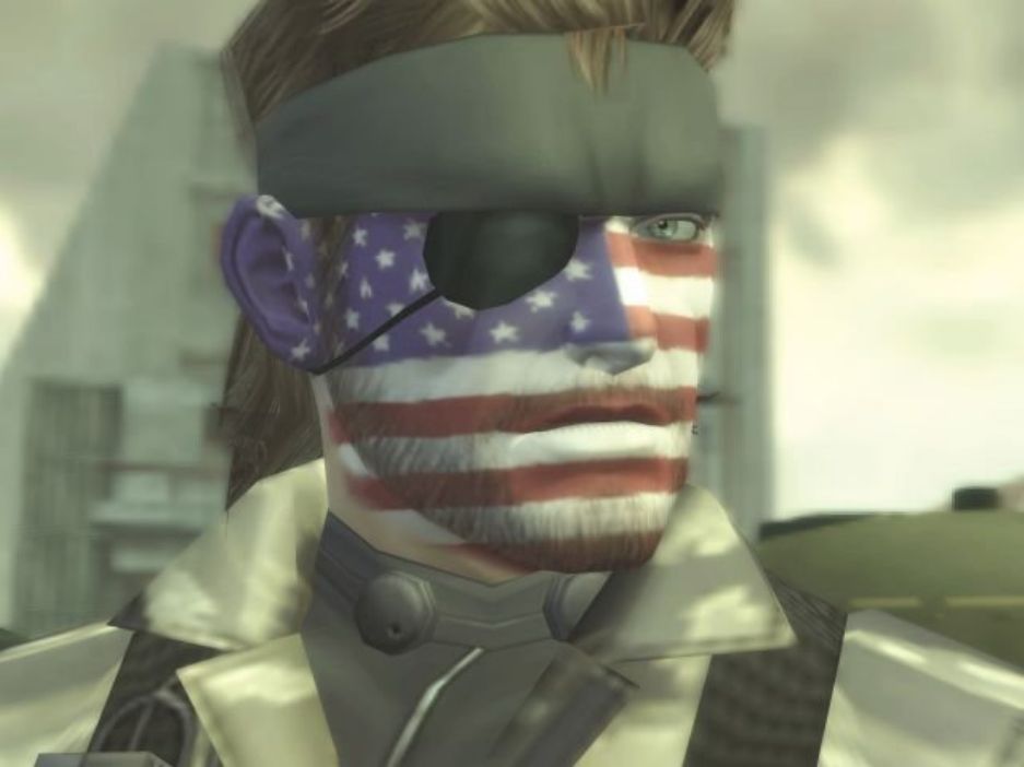 Konami annonce MGS3 : Subsistence 