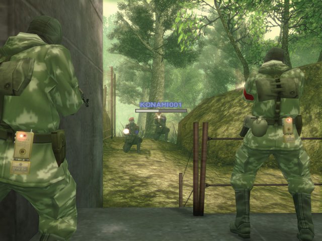 MGS 3 Subsistence : les bonus