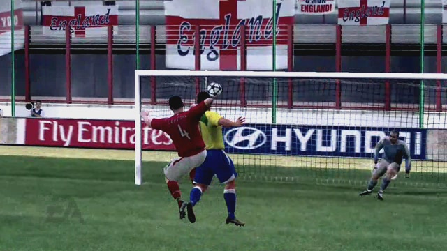 Vidéo FIFA 2006