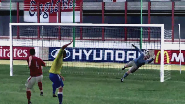 Vidéo FIFA 2006
