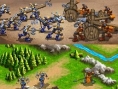 Age of Empires illustré sur DS 