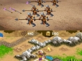 Age of Empires illustré sur DS 