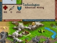 Age of Empires illustré sur DS 