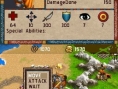 Age of Empires illustré sur DS 