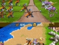 Age of Empires illustré sur DS 