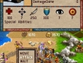 Age of Empires illustré sur DS 
