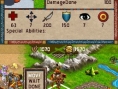 Age of Empires illustré sur DS 