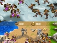 Age of Empires illustré sur DS 