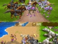 Age of Empires illustré sur DS 