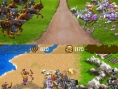 Age of Empires illustré sur DS 