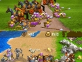 Age of Empires illustré sur DS 