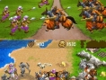 Age of Empires illustré sur DS 