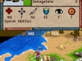 Age of Empires illustré sur DS 