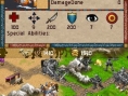Age of Empires illustré sur DS 