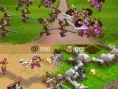 Age of Empires illustré sur DS 