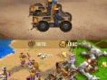 Age of Empires illustré sur DS 