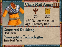 Age of Empires s'expose sur DS
