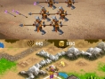 Age of Empires s'expose sur DS