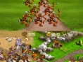 Age of Empires s'expose sur DS