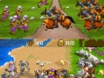 Age of Empires s'expose sur DS