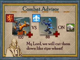 Vidéo Age of Empires DS