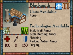 Age of Empires s'expose sur DS