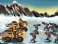 Age of Empires s'expose sur DS
