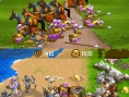 Age of Empires s'expose sur DS