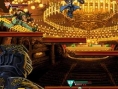 Guilty Gear frappe en images
