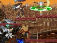 Guilty Gear frappe en images
