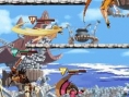 Guilty Gear frappe en images