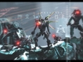 Too Human : quelques artworks