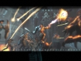 Too Human : quelques artworks