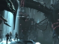 Too Human part en guerre