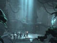 Too Human part en guerre