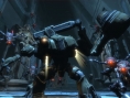 Too Human part en guerre