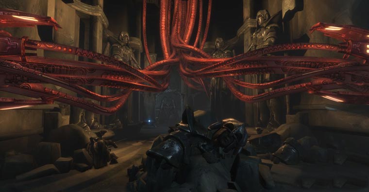 Too Human, une guerre sans merci