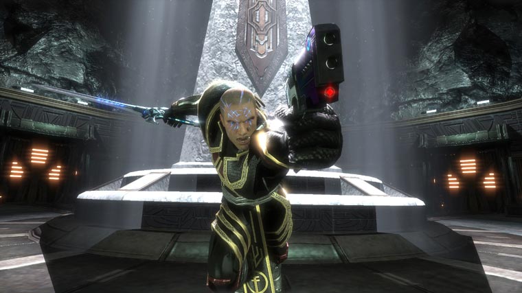 Too Human, une guerre sans merci
