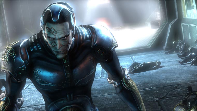 Too Human, une guerre sans merci